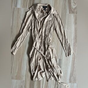 Forever 21 Duster Cardigan